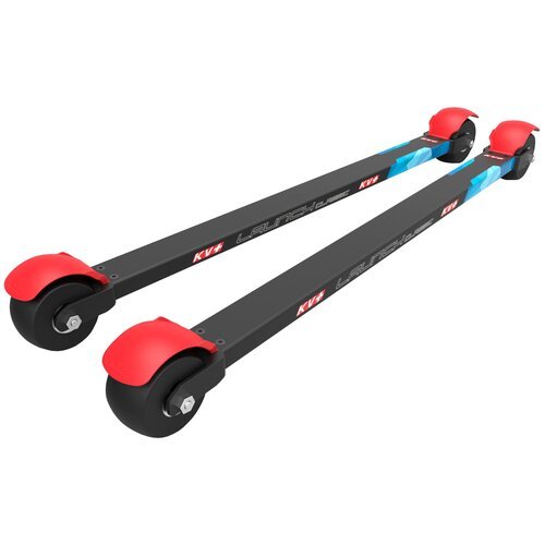 Лыжероллеры KV+ Launch Pro Skate Curved / 21RS02 60 см