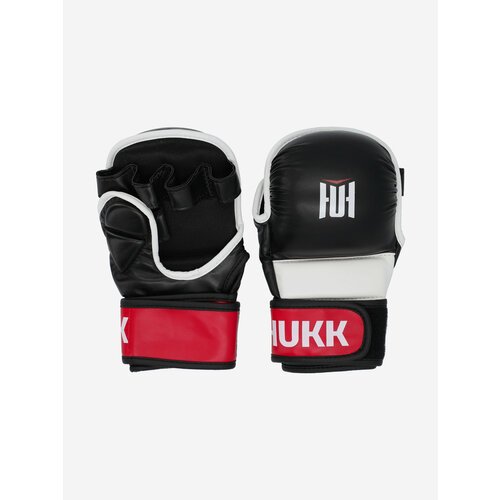 Шингарты ММА Hukk Sparring gloves Черный; RUS: S, Ориг: S