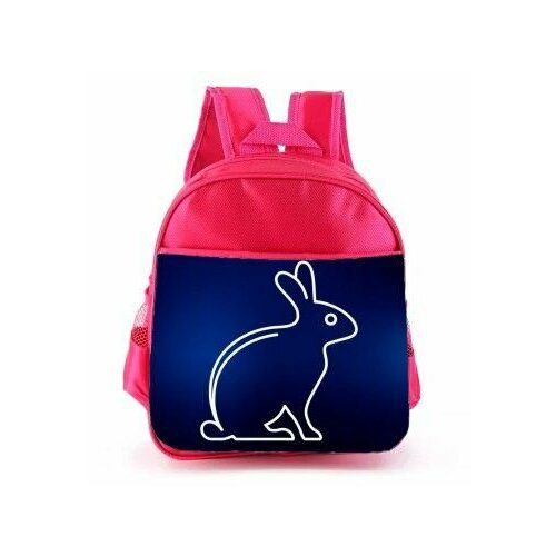 Рюкзак год Кролика №2