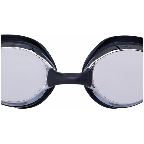 Очки для плавания Load Mirror Black/Lime 25D2111M