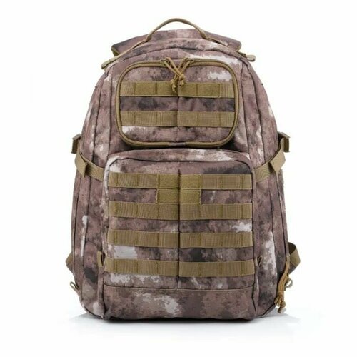 Тактический военный рюкзак для города Yakeda/походный туристический ранец 45 литров