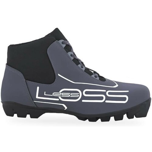 Ботинки лыжные Spine Loss 243/7 NNN 33