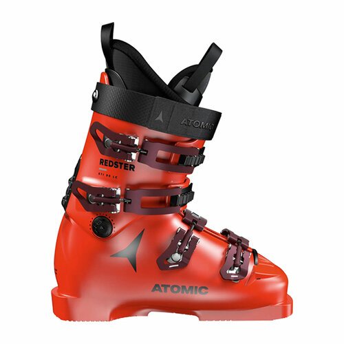 Горнолыжные ботинки Atomic Redster STI 90 LC Red/Black 23/24