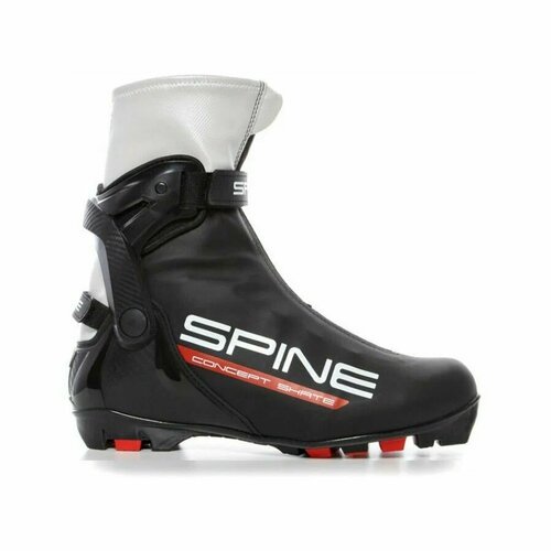 Ботинки NNN SPINE Concept Skate 296-22 (44р.)