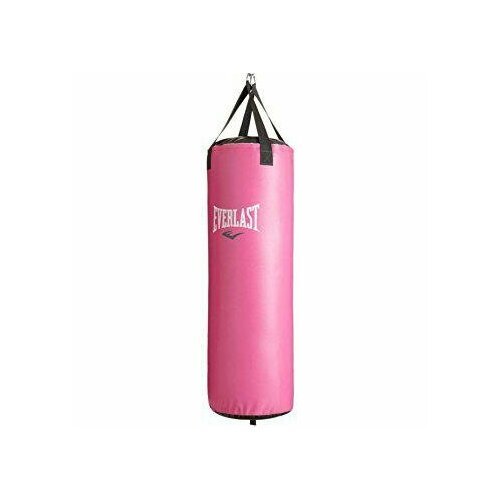 Боксерский мешок Evarlast Nevatear Pink, 36кг, 100*33 см