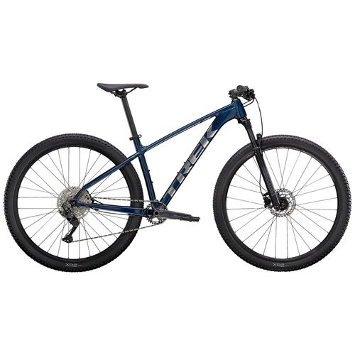 Велосипед Trek X-Caliber 7 - 29 2021 (2021) (XL)