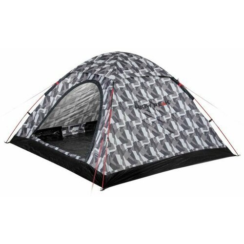 Трекинговая палатка HIGH PEAK Monodome XL camouflage