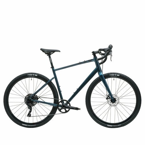 Велосипед Welt G90 2024 Navy Blue (US: XL)