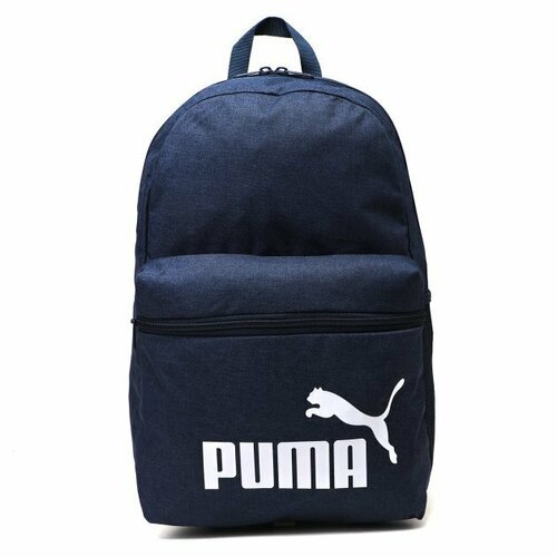 Рюкзак Puma 090118 темно-синий