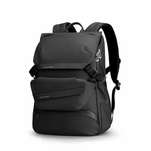 Комплект городской рюкзак 18л для ноутбука до 15.6' + поясная сумка Mark Ryden MR2859