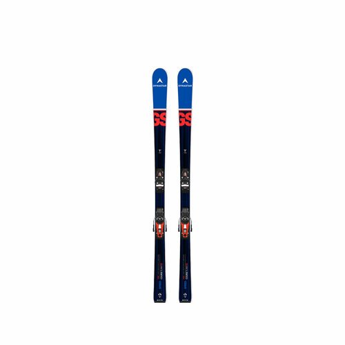 Горные лыжи Dynastar Speed TM GS R21 + NX10 (126-171) 22/23