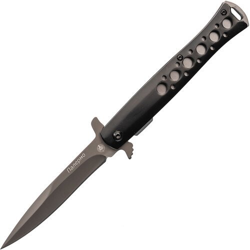 Складной нож Viking Nordway Палермо, сталь 440