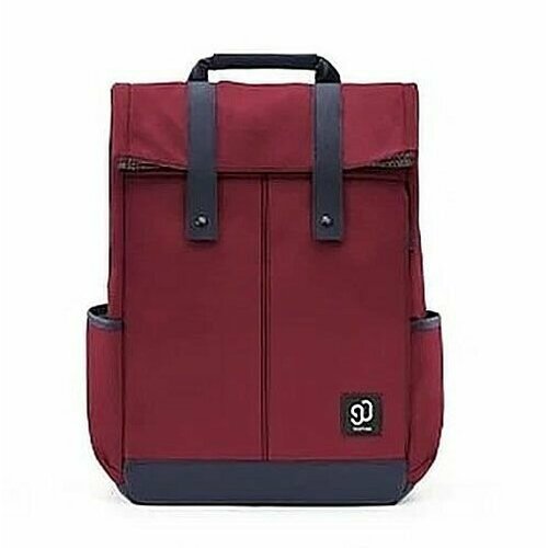 Рюкзак 90 Points Vitality College Casual Backpack, красный