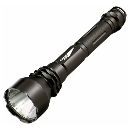 Ручной фонарь 1 шт. Яркий Луч XL-900 Ballista 2.5 черный 1 шт.