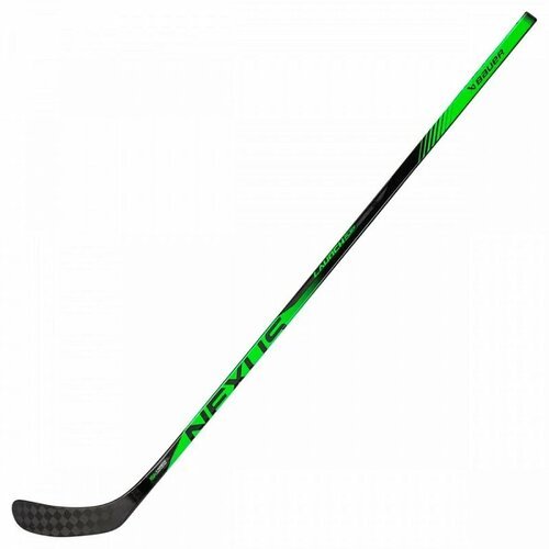 Клюшка хоккейная BAUER Nexus Performance Grip Stick S22 Jr (30 P92 R)