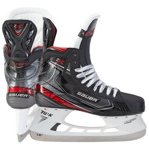 Коньки BAUER VAPOR 2X SR