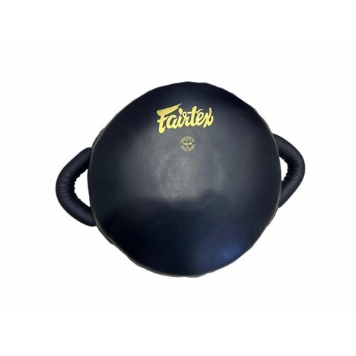 LKP2 Таблетка для бокса, Цвет: Чёрный, Эко-Кожа - Fairtex