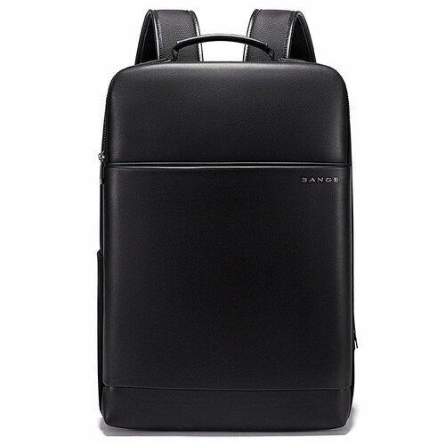 Стильный рюкзак BANGE BG-7713 черный