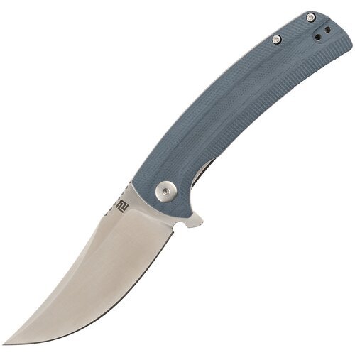 Складной нож Artisan Arroyo, сталь AR-RPM9, G10