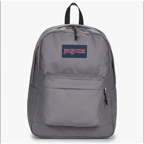 Рюкзак Jansport Backpack 26 литров Graphite Gray