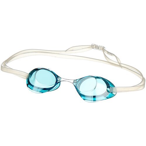 Очки для плавания ATEMI R301M/R302M, голубой