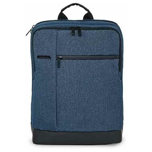 Рюкзак RunMi 90 Points Classic Business Backpack (90171BGBKUNLG05) Темно-Синий