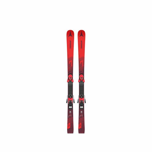 Горные лыжи Atomic Redster G9 FIS + Colt 10 (124-145) 23/24