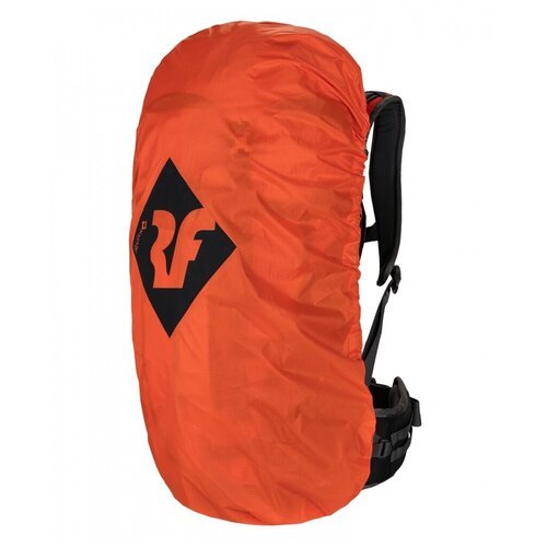 Накидка на рюкзак RedFox Rain Cover M (orange)