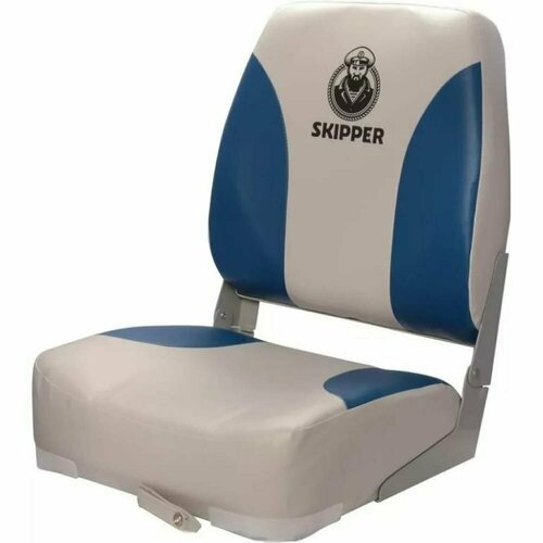 Складное мягкое кресло Skipper SK75101GB