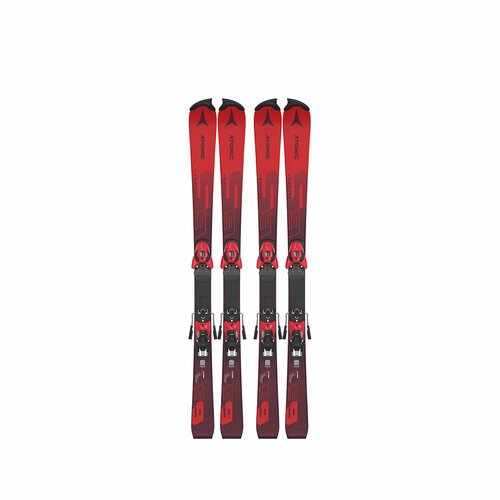 Горные лыжи Atomic Redster S9 FIS + Colt 10 (145-152) 23/24