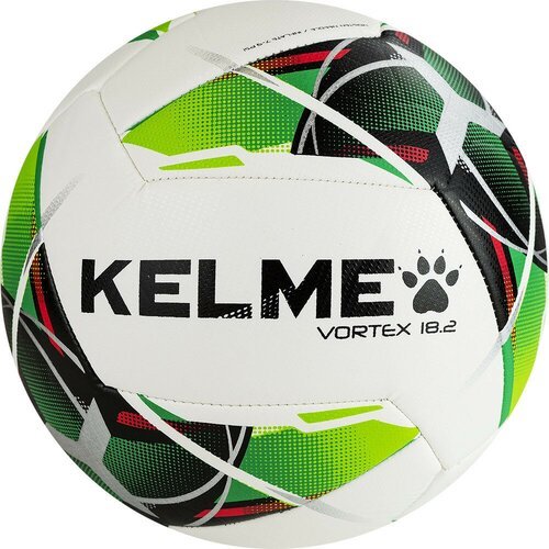 Футбольный мяч KELME Vortex 18.2, 5 размер
