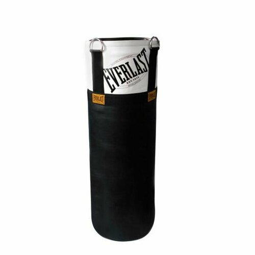 Мешок 1910 Heavy (112*36, 45кг) (45 кг, Кожа, Everlast, 36 х36 х112 см.) 36 х36 х112 см.