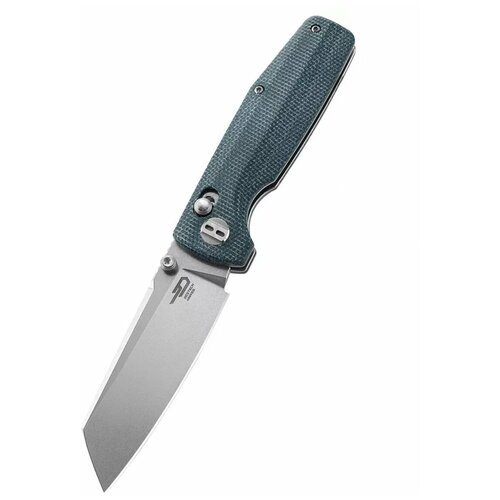 Нож Bestech BG43C-1 Slasher