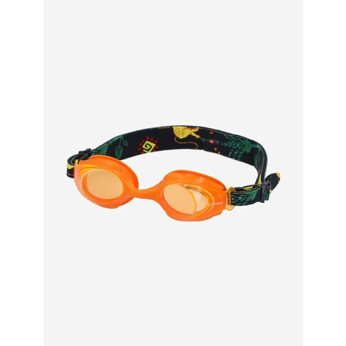 Очки для плавания детские Joss Оранжевый; RU: Б/р, Ориг: one size