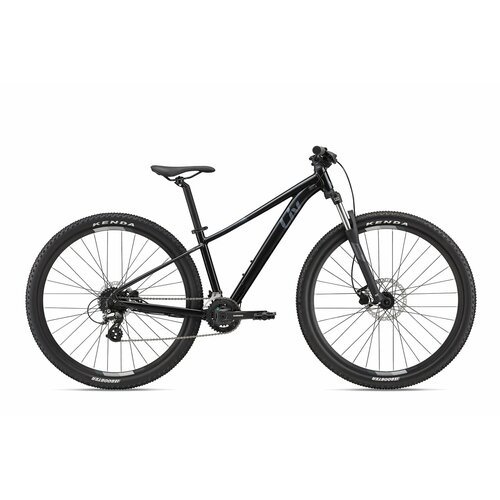 Велосипед LIV Tempt 29 3 (2022) Metallic Black L