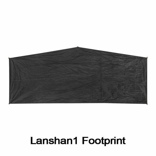 Футпринт Lanshan1 pro footprint 210 см 90 см