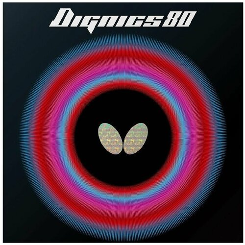 Накладка Butterfly DIGNICS 80