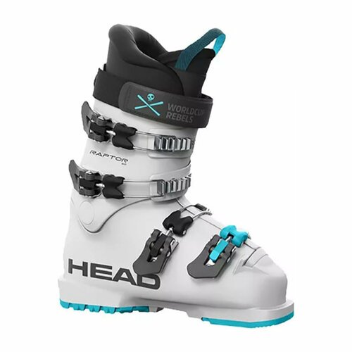 Горнолыжные ботинки Head Raptor 60 White 23/24