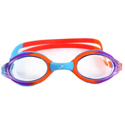 Очки Splash About Soaked Junior Goggles Sail Fusion Blue