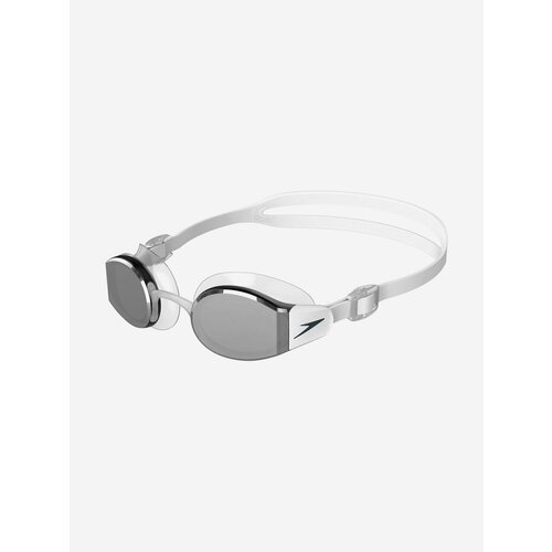 Очки для плавания Speedo Mariner Pro Белый; RU: Без размера, Ориг: One Size