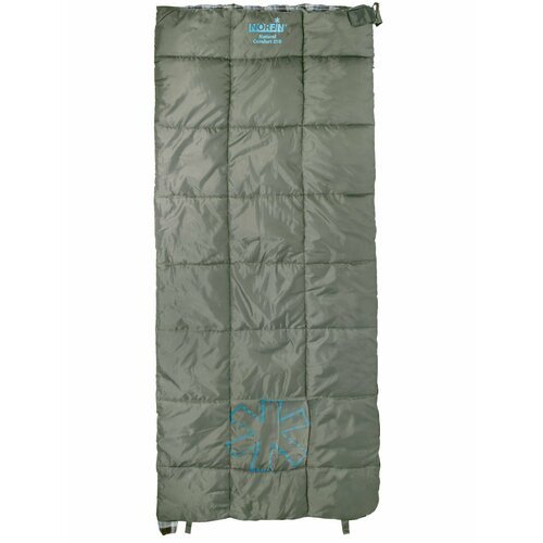 Спальный мешок-одеяло Norfin NATURAL COMFORT 250 L (NFL-30238)