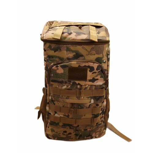 Рюкзак военный Тактический туристический для походов 60 литров