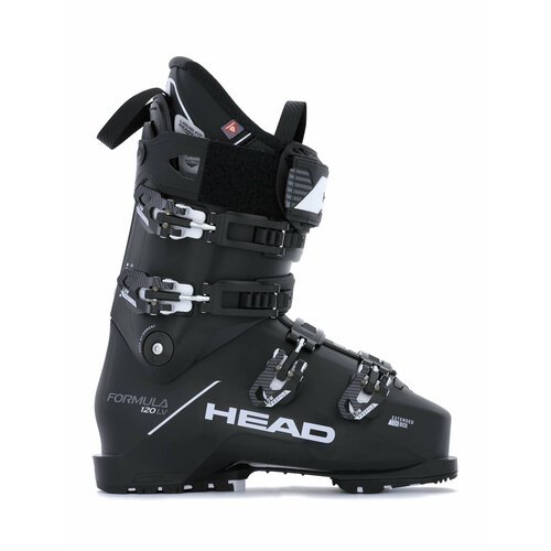 Горнолыжные ботинки HEAD Formula Lv 120 Gw, р.27.5, black