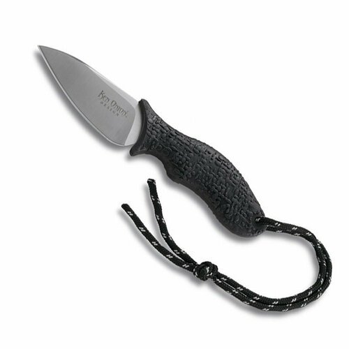 Шкуросъемный нож CRKT Onion Skinner