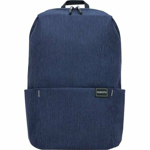 Рюкзак XIAOMI Mi Casual Daypack. Цвет: темно-синий.