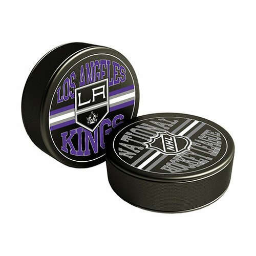 Шайба NHL Los Angeles Kings