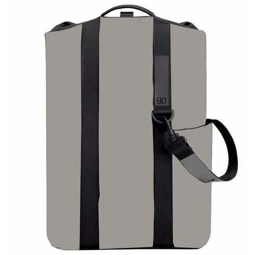 Мультиспортивный рюкзак NINETYGO Urban Eusing backpack, grey