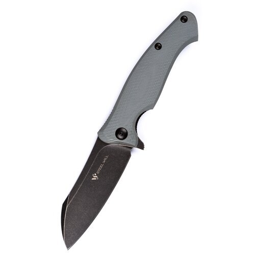 Нож складной Steel Will F24-20 Nutcracker