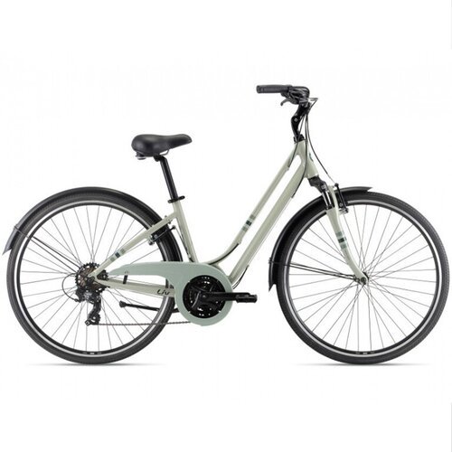 Городской Велосипед LIV FLOURISH FS 3 (2022), Size M