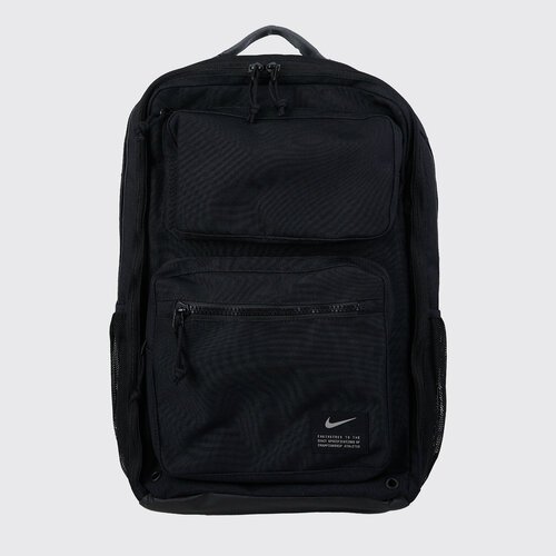 Рюкзак Nike Utility Speed CK2668-010, размер one size, Черный